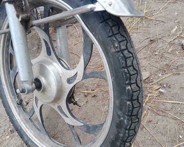 Дельта 110, объемом двигателя 0 л и пробегом 100 тыс. км за 194 $, фото 4 на Automoto.ua