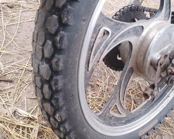 Дельта 110, объемом двигателя 0 л и пробегом 100 тыс. км за 194 $, фото 5 на Automoto.ua