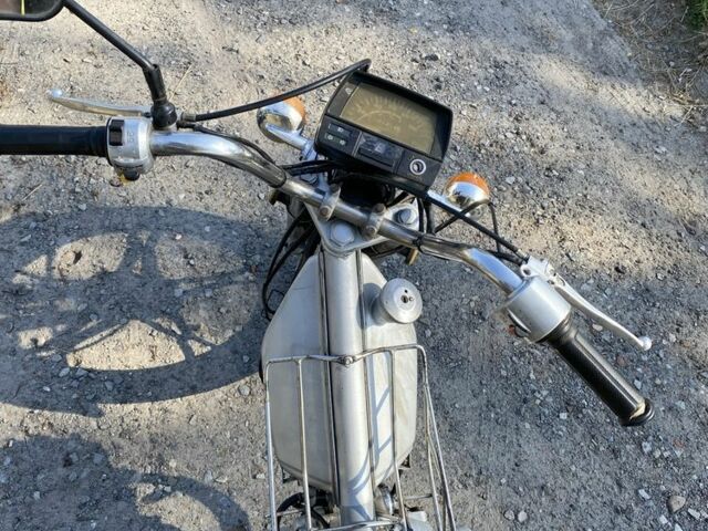 Дельта 110, объемом двигателя 0.11 л и пробегом 0 тыс. км за 336 $, фото 2 на Automoto.ua