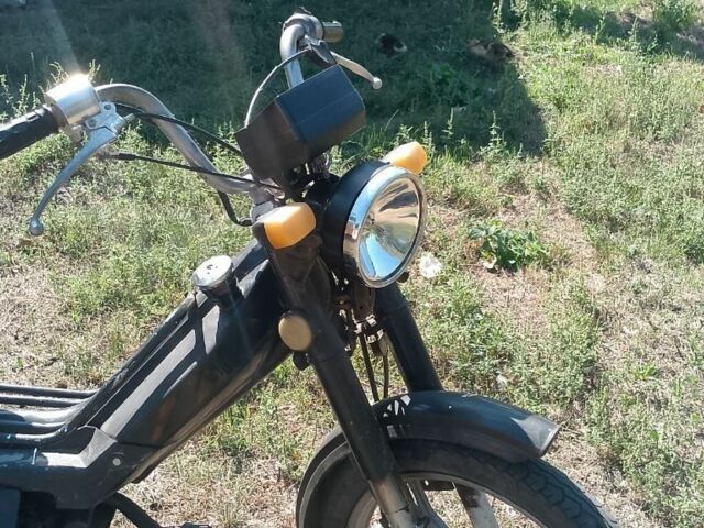 Дельта 110, объемом двигателя 0.11 л и пробегом 0 тыс. км за 292 $, фото 4 на Automoto.ua