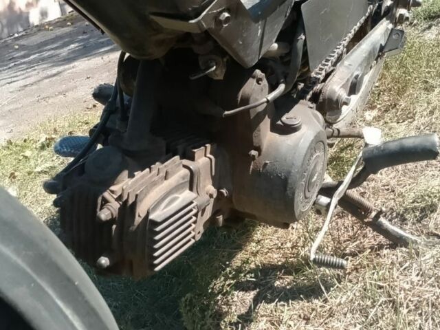 Дельта 110, объемом двигателя 0.11 л и пробегом 0 тыс. км за 292 $, фото 2 на Automoto.ua