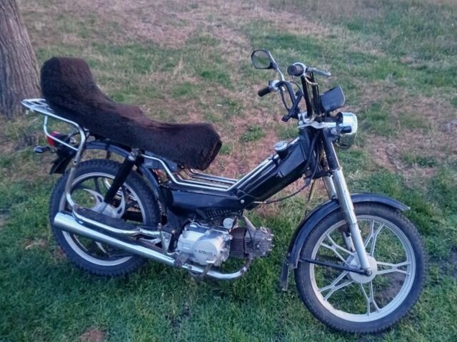 Дельта 110, объемом двигателя 0.11 л и пробегом 0 тыс. км за 380 $, фото 1 на Automoto.ua