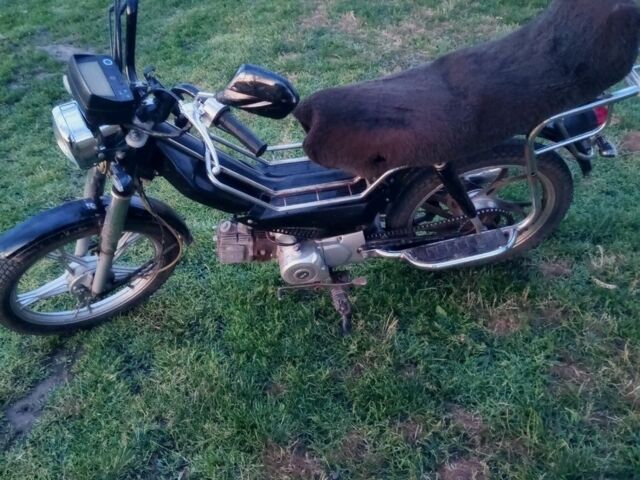 Дельта 110, объемом двигателя 0.11 л и пробегом 0 тыс. км за 380 $, фото 2 на Automoto.ua