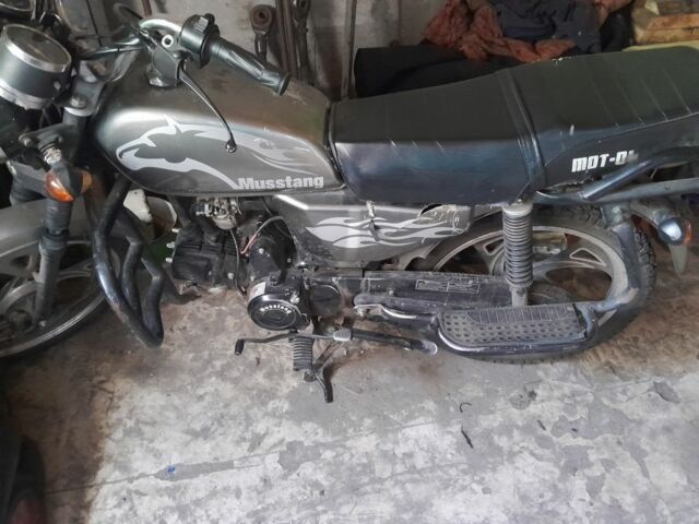 Дельта 110, объемом двигателя 0.11 л и пробегом 0 тыс. км за 286 $, фото 7 на Automoto.ua