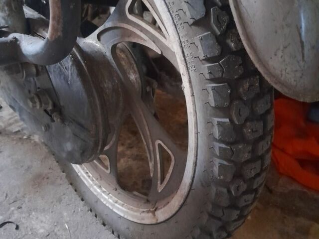 Дельта 110, объемом двигателя 0.11 л и пробегом 0 тыс. км за 286 $, фото 6 на Automoto.ua