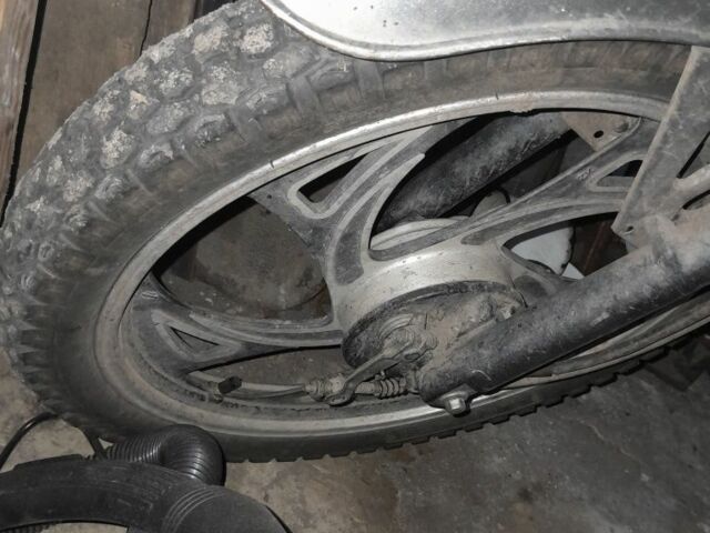 Дельта 110, объемом двигателя 0.11 л и пробегом 0 тыс. км за 286 $, фото 5 на Automoto.ua