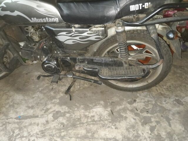 Дельта 110, объемом двигателя 0.11 л и пробегом 0 тыс. км за 286 $, фото 1 на Automoto.ua