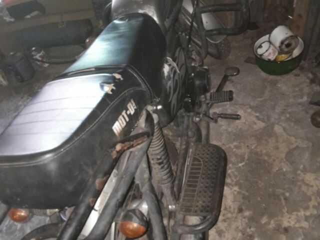 Дельта 110, объемом двигателя 0.11 л и пробегом 0 тыс. км за 286 $, фото 2 на Automoto.ua