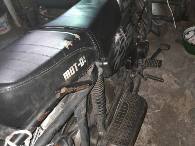 Дельта 110, объемом двигателя 0.11 л и пробегом 0 тыс. км за 286 $, фото 3 на Automoto.ua