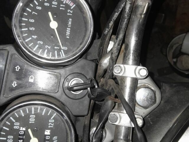 Дельта 110, объемом двигателя 0.11 л и пробегом 0 тыс. км за 286 $, фото 4 на Automoto.ua