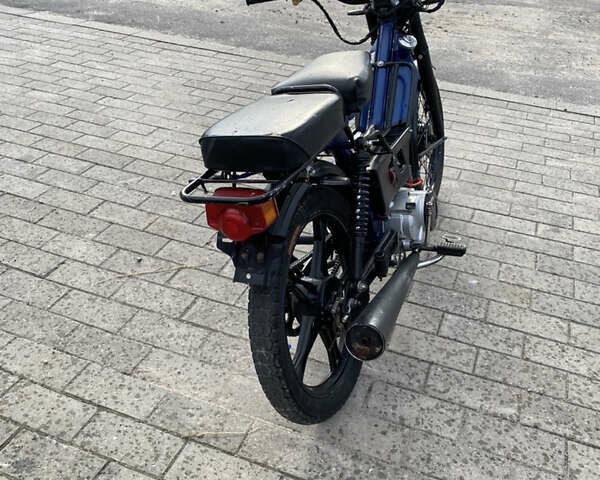 Дельта 110, объемом двигателя 0 л и пробегом 6 тыс. км за 314 $, фото 1 на Automoto.ua