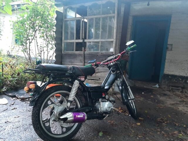 Дельта 110, объемом двигателя 0.11 л и пробегом 0 тыс. км за 544 $, фото 6 на Automoto.ua