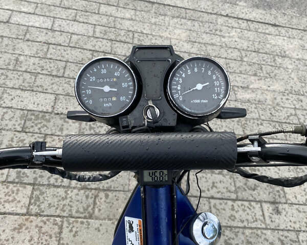 Дельта 110, объемом двигателя 0 л и пробегом 6 тыс. км за 314 $, фото 3 на Automoto.ua