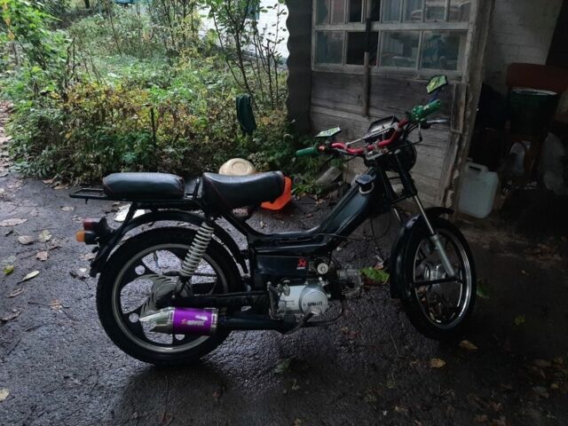 Дельта 110, объемом двигателя 0.11 л и пробегом 0 тыс. км за 544 $, фото 7 на Automoto.ua