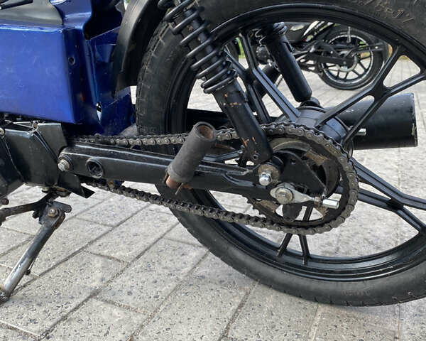 Дельта 110, объемом двигателя 0 л и пробегом 6 тыс. км за 314 $, фото 5 на Automoto.ua