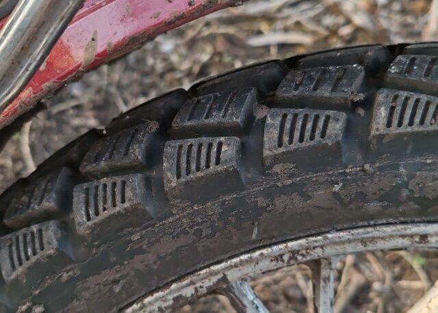 Дельта 110, объемом двигателя 0.11 л и пробегом 0 тыс. км за 271 $, фото 5 на Automoto.ua