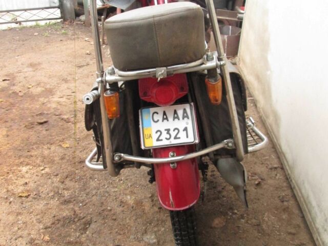 Дельта 110, объемом двигателя 0.11 л и пробегом 0 тыс. км за 475 $, фото 1 на Automoto.ua