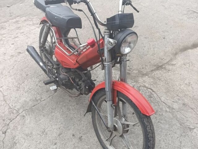 Дельта 110, об'ємом двигуна 0.11 л та пробігом 0 тис. км за 166 $, фото 4 на Automoto.ua