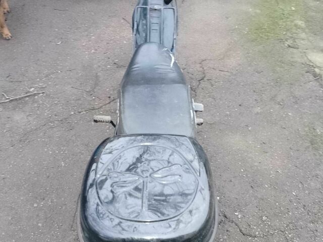 Дельта 110, объемом двигателя 0.11 л и пробегом 0 тыс. км за 355 $, фото 2 на Automoto.ua