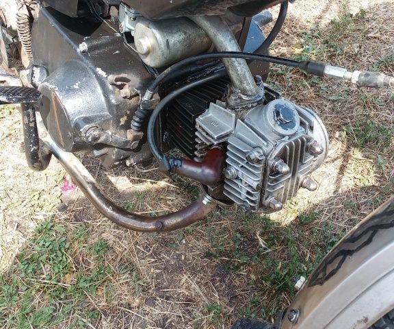 Дельта 3302, об'ємом двигуна 72 л та пробігом 0 тис. км за 339 $, фото 3 на Automoto.ua