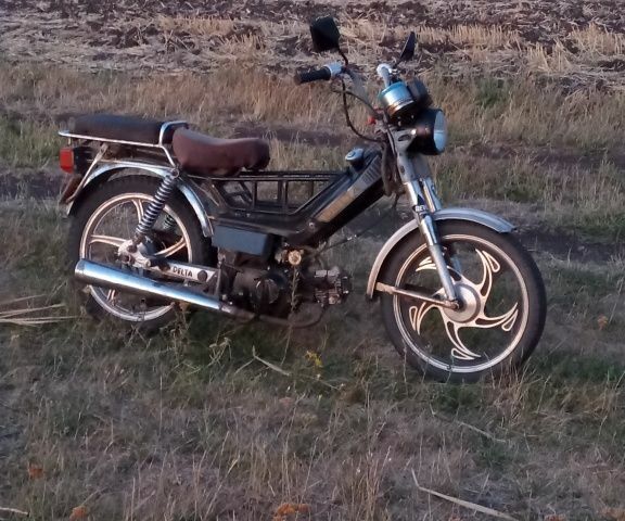 Дельта 3302, об'ємом двигуна 72 л та пробігом 0 тис. км за 339 $, фото 1 на Automoto.ua