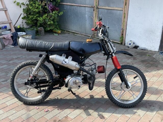 Дельта 3302, об'ємом двигуна 0.11 л та пробігом 0 тис. км за 170 $, фото 1 на Automoto.ua