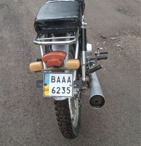 Дельта 3302, об'ємом двигуна 72 л та пробігом 0 тис. км за 291 $, фото 6 на Automoto.ua