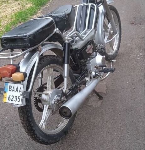 Дельта 3302, об'ємом двигуна 72 л та пробігом 0 тис. км за 291 $, фото 4 на Automoto.ua