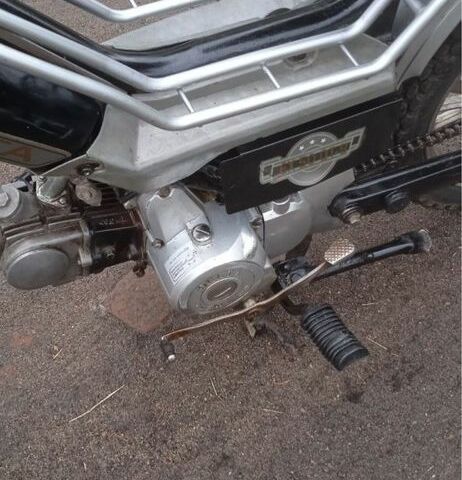 Дельта 3302, об'ємом двигуна 72 л та пробігом 0 тис. км за 291 $, фото 2 на Automoto.ua