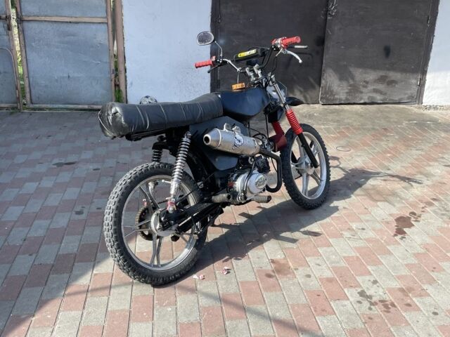 Дельта 3302, об'ємом двигуна 0.11 л та пробігом 0 тис. км за 170 $, фото 2 на Automoto.ua