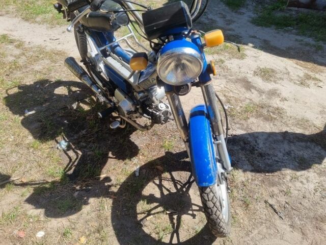 Дельта 3302, объемом двигателя 72 л и пробегом 0 тыс. км за 146 $, фото 1 на Automoto.ua