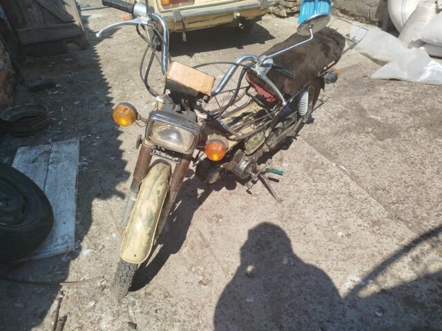 Дельта 3302, об'ємом двигуна 2.3 л та пробігом 0 тис. км за 7000 $, фото 1 на Automoto.ua