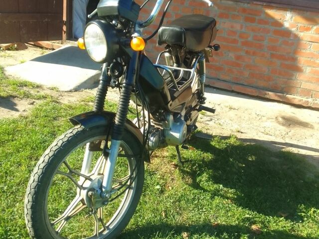 Дельта 3302, объемом двигателя 72 л и пробегом 0 тыс. км за 12000 $, фото 3 на Automoto.ua