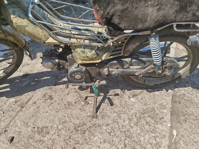 Дельта 3302, об'ємом двигуна 2.3 л та пробігом 0 тис. км за 7000 $, фото 4 на Automoto.ua