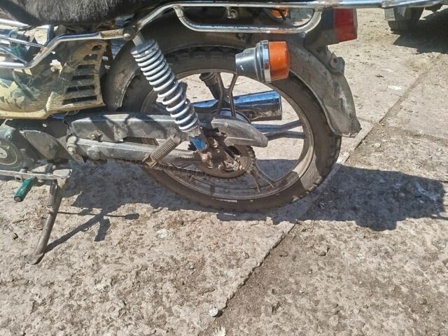 Дельта 3302, об'ємом двигуна 2.3 л та пробігом 0 тис. км за 7000 $, фото 3 на Automoto.ua