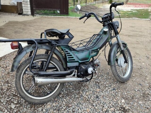 Дельта 3302, об'ємом двигуна 2.3 л та пробігом 0 тис. км за 218 $, фото 3 на Automoto.ua