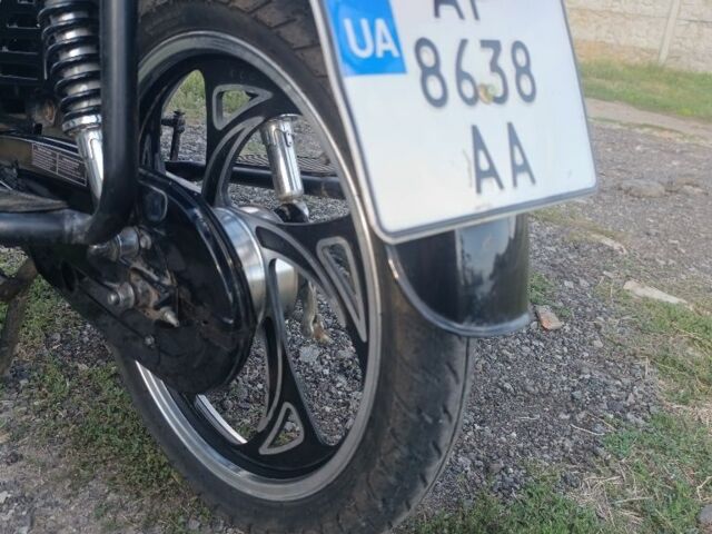 Дельта 3302, объемом двигателя 0.11 л и пробегом 0 тыс. км за 363 $, фото 5 на Automoto.ua