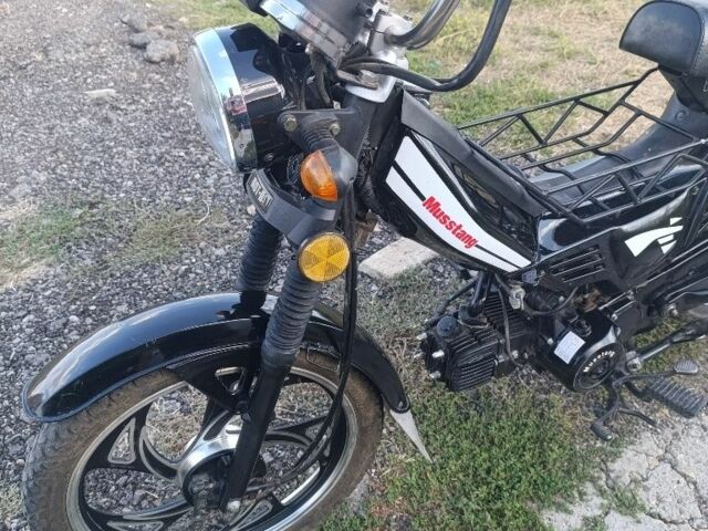 Дельта 3302, объемом двигателя 0.11 л и пробегом 0 тыс. км за 363 $, фото 11 на Automoto.ua