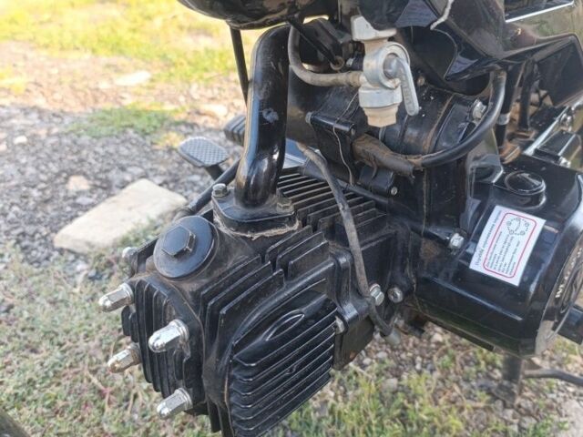 Дельта 3302, объемом двигателя 0.11 л и пробегом 0 тыс. км за 363 $, фото 13 на Automoto.ua