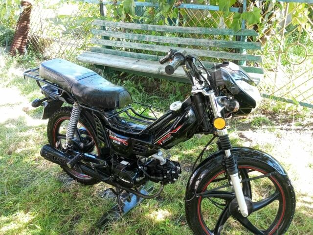 Дельта 3302, об'ємом двигуна 0.13 л та пробігом 0 тис. км за 14000 $, фото 2 на Automoto.ua