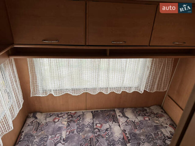 Дельта 3900 SK, объемом двигателя 0 л и пробегом 1 тыс. км за 5200 $, фото 14 на Automoto.ua