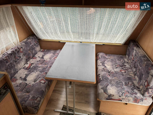 Дельта 3900 SK, объемом двигателя 0 л и пробегом 1 тыс. км за 5200 $, фото 10 на Automoto.ua