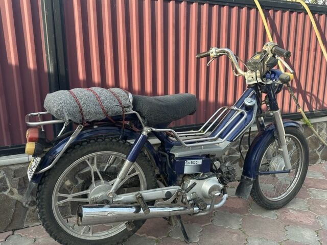 Дельта 4310, объемом двигателя 75 л и пробегом 0 тыс. км за 350 $, фото 10 на Automoto.ua
