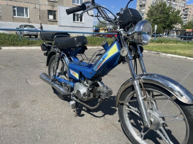 Дельта 4310, объемом двигателя 10.85 л и пробегом 0 тыс. км за 290 $, фото 4 на Automoto.ua
