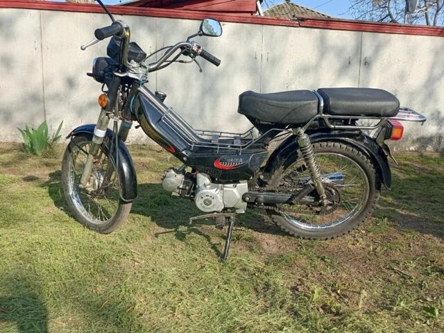 Дельта 4310, объемом двигателя 72 л и пробегом 0 тыс. км за 15000 $, фото 1 на Automoto.ua