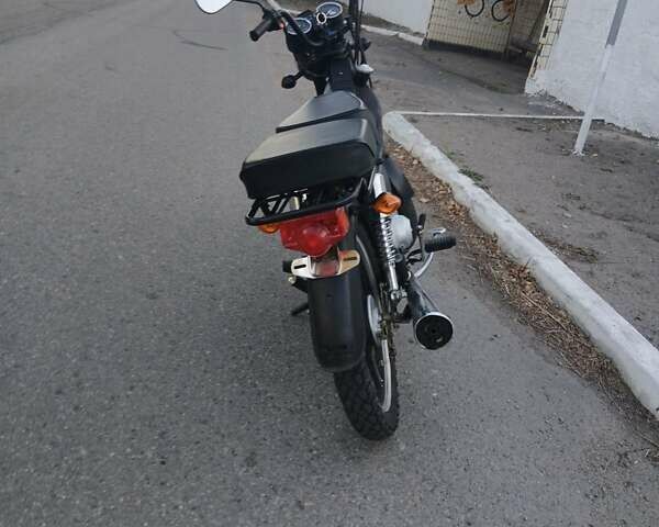 Чорний Дельта 50, об'ємом двигуна 0.72 л та пробігом 13 тис. км за 241 $, фото 1 на Automoto.ua