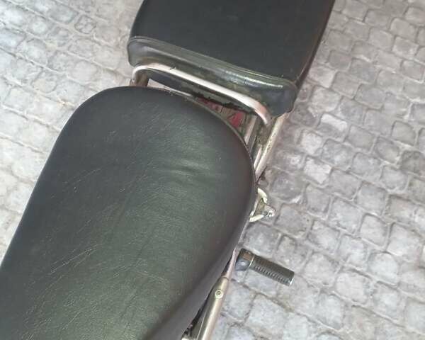 Красный Дельта 50, объемом двигателя 0 л и пробегом 14 тыс. км за 255 $, фото 1 на Automoto.ua
