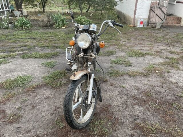 Дельта 50, объемом двигателя 50 л и пробегом 0 тыс. км за 25 $, фото 3 на Automoto.ua