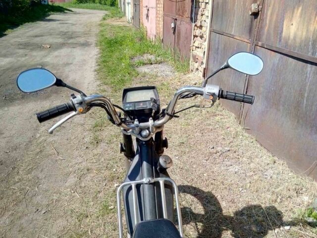 Дельта 5312, объемом двигателя 50 л и пробегом 0 тыс. км за 217 $, фото 2 на Automoto.ua