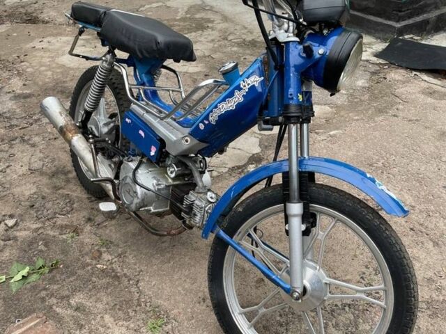 Дельта 5312, объемом двигателя 0.11 л и пробегом 0 тыс. км за 152 $, фото 2 на Automoto.ua